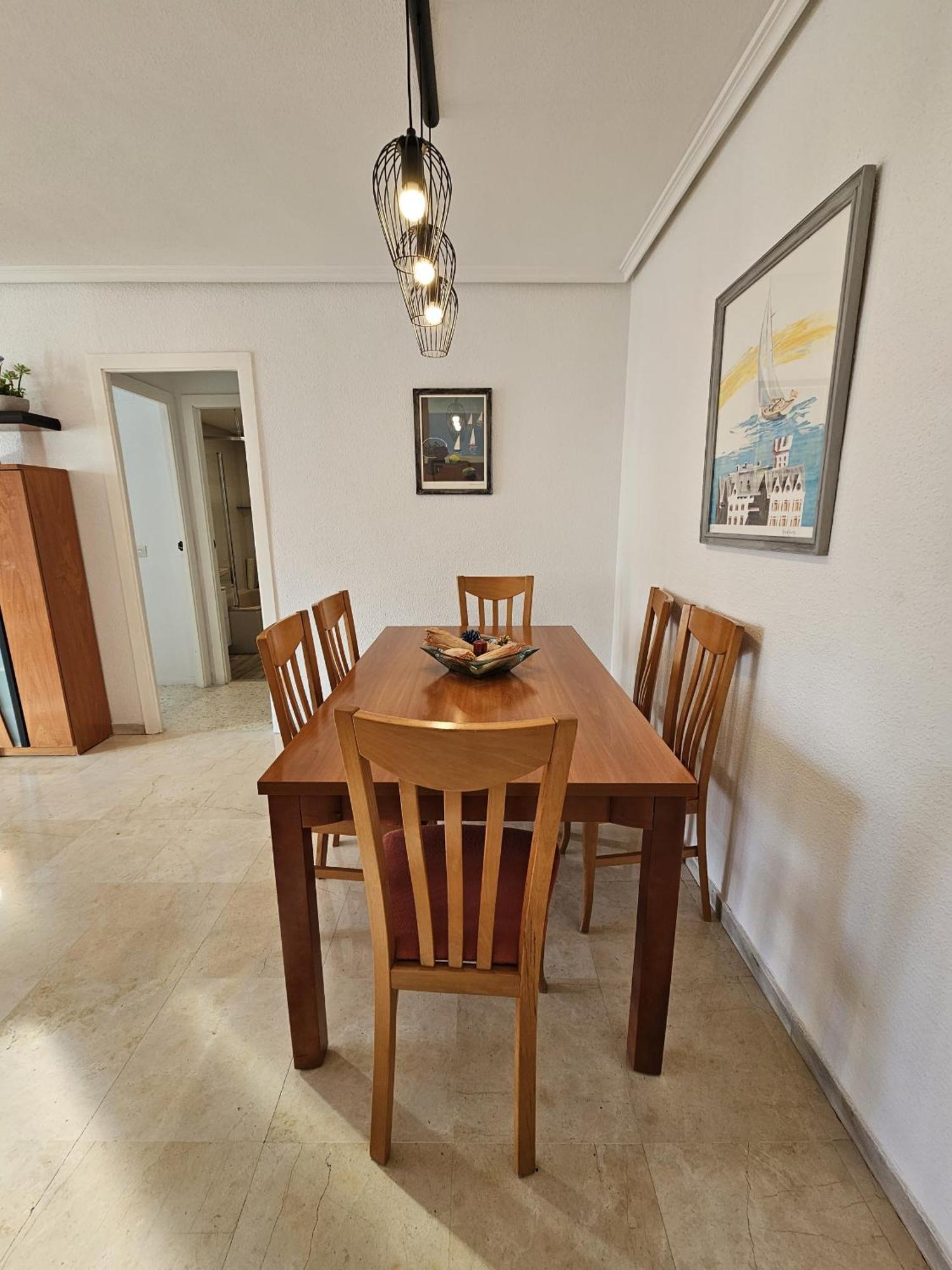 Апартаменти Apartamento Cuatro Caminos If Бенідорм Екстер'єр фото