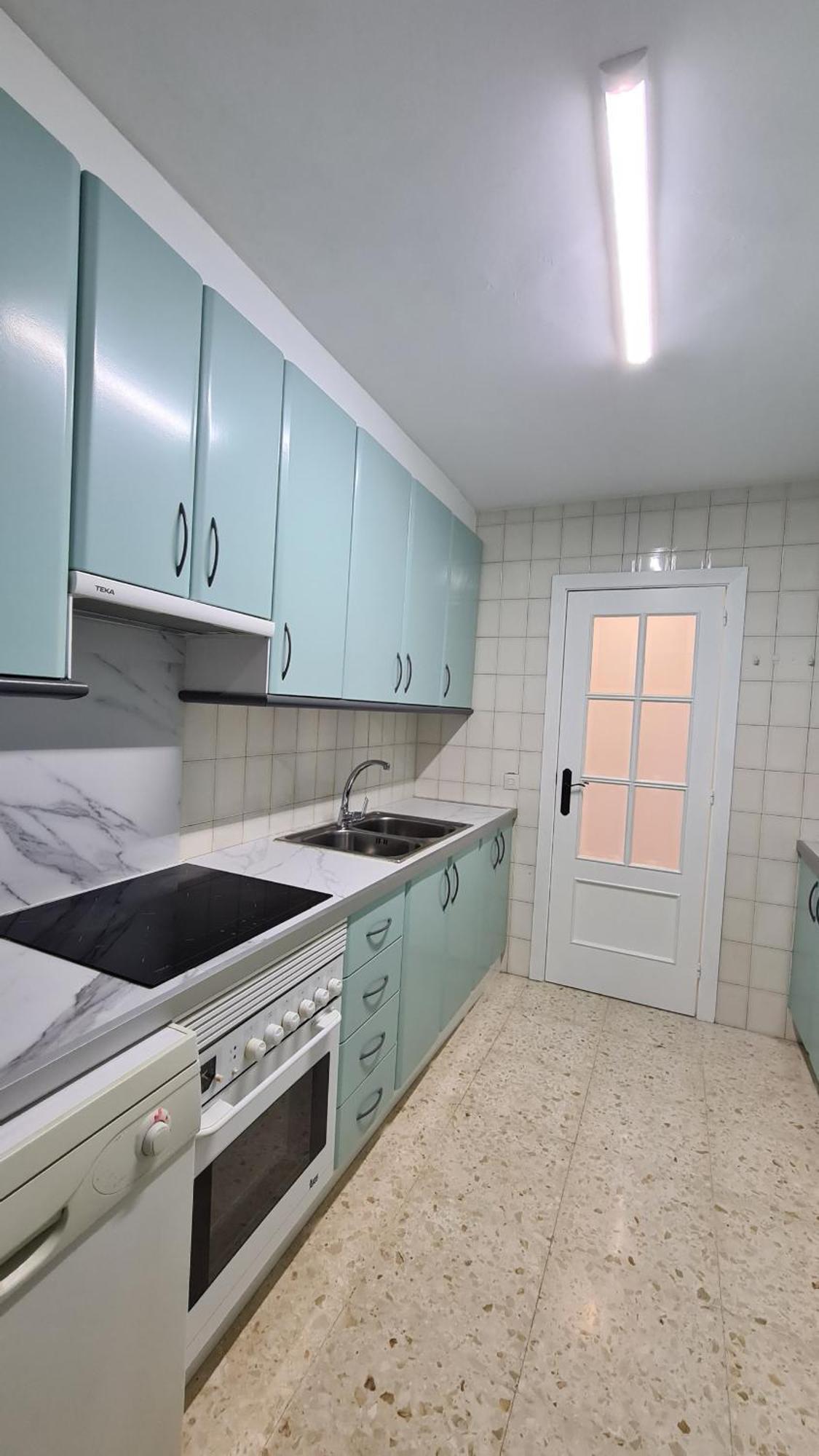 Апартаменти Apartamento Cuatro Caminos If Бенідорм Екстер'єр фото