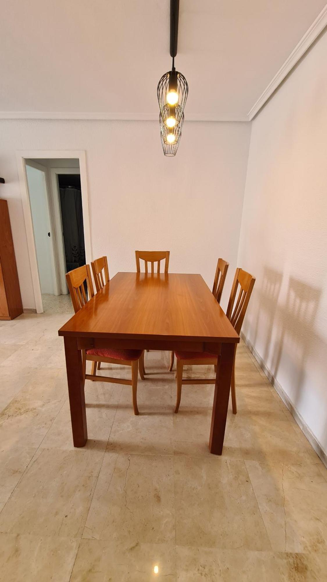 Апартаменти Apartamento Cuatro Caminos If Бенідорм Екстер'єр фото